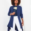 Shop Women's Collection | Cardigans & Coatigans | Sale Knitwear & Jumpers | Top Picks | Top Picks | Women's Joe Browns Fabulous Buckle Cardigan Navy