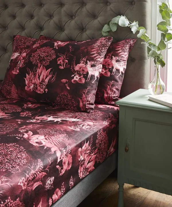 Floral Décor | Sale Bedding | Home | Home Joe Browns Fabulous Forest Bedding Multi