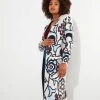 Cardigans & Coatigans | Sale Knitwear & Jumpers | Top Picks | Women's Joe Browns Fancy Floral Cardigan Blue