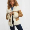 Shop Women's Collection | Coats & Jackets | Sale Coats & Jacket | Top Picks | Women's | Women's Joe Browns Fantastic Faux Fur Coat Natural