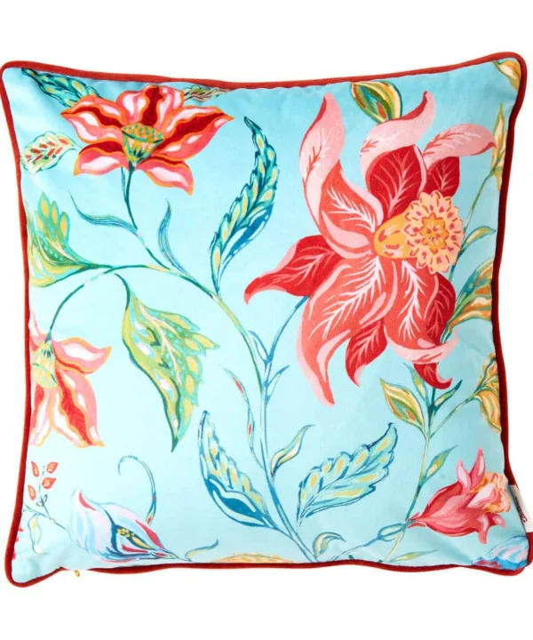 Bedroom | Floral Décor | Nature Décor | Home | Home | Home Joe Browns Fantastic Floral Reversible Cushion Multi