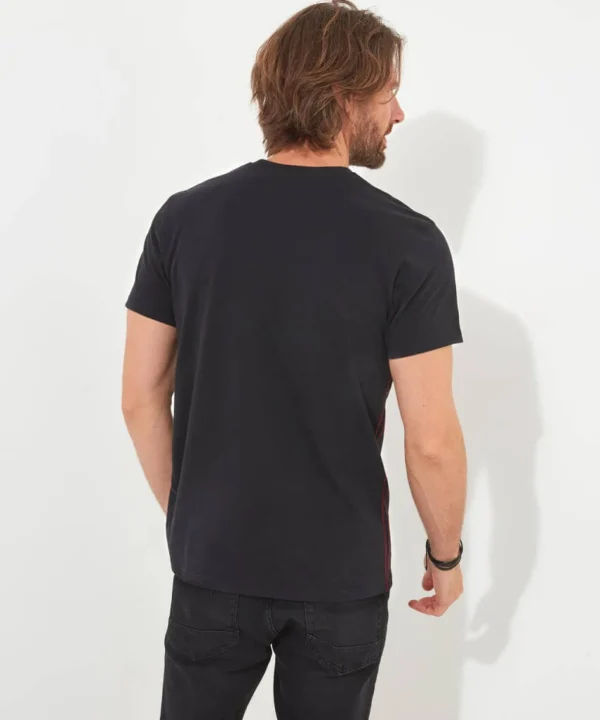 Shop Men's Collection | Graphic T-Shirts | Gifts | Tops & T-Shirts | Half Price Christmas Styles | Sale Tops & T-Shirts | Top Picks | Top Picks | Men,s | Men,s | Men,s | Men,s Joe Browns Feeling Festive Tee Black