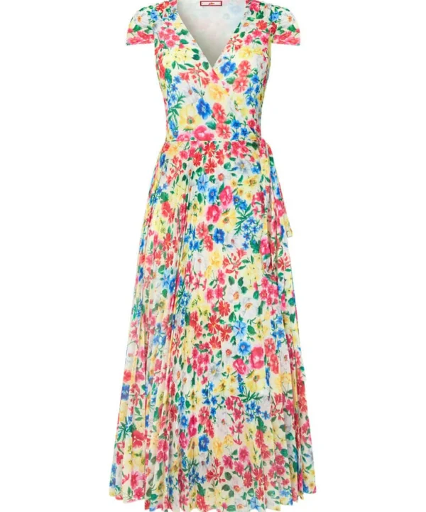 Sale Dresses | Women's Joe Browns Finest Floral Occasion Dress Multi