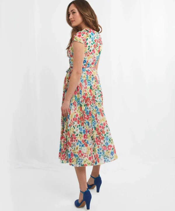 Sale Dresses | Women's Joe Browns Finest Floral Occasion Dress Multi
