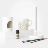 Gifts | Sale Gifts | Women's | Women's Joe Browns Fireside Earthenware Gift Set Cream / Green