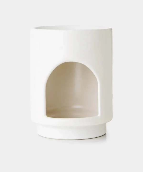 Gifts | Sale Gifts | Women's | Women's Joe Browns Fireside Earthenware Gift Set Cream / Green
