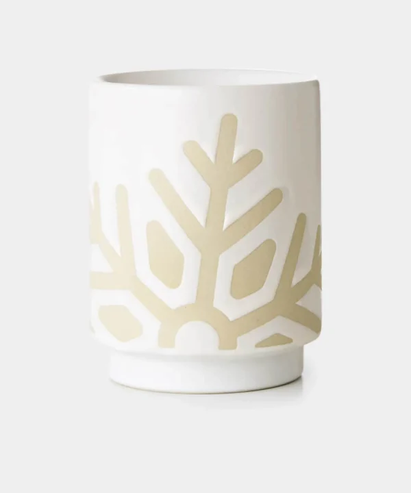 Gifts | Sale Gifts | Women's | Women's Joe Browns Fireside Earthenware Gift Set Cream / Green