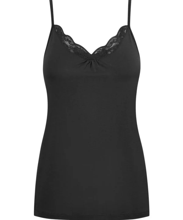 Tops, Tunics & Blouses | Women's Joe Browns Forever Joe's Essential Cami Black / White / Coral