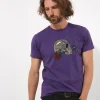 Shop Men's Collection | Graphic T-Shirts | Tops & T-Shirts | Sale Tops & T-Shirts | Top Picks | Top Picks | Men，s | Men，s Joe Browns Forever Loved Tee Purple