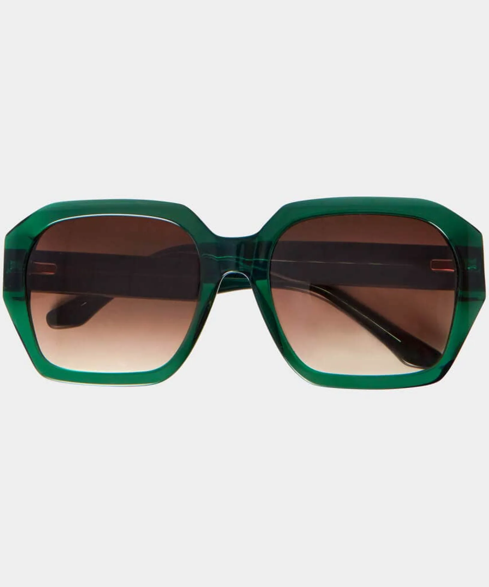 forever_retro_sunglasses_0.webp Swimwear | Accessories & Jewellery | Women's | Women's Joe Browns Forever Retro Sunglasses Green Multi