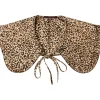 Sale Accessories & Jewellery | Women's Joe Browns Frill Tie Collar Brown Multi