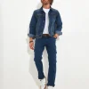 Cargo Trousers | Jeans & Trousers | Top Picks | Men，s Joe Browns Full Of Action Combats Navy / Khaki / Tobacco