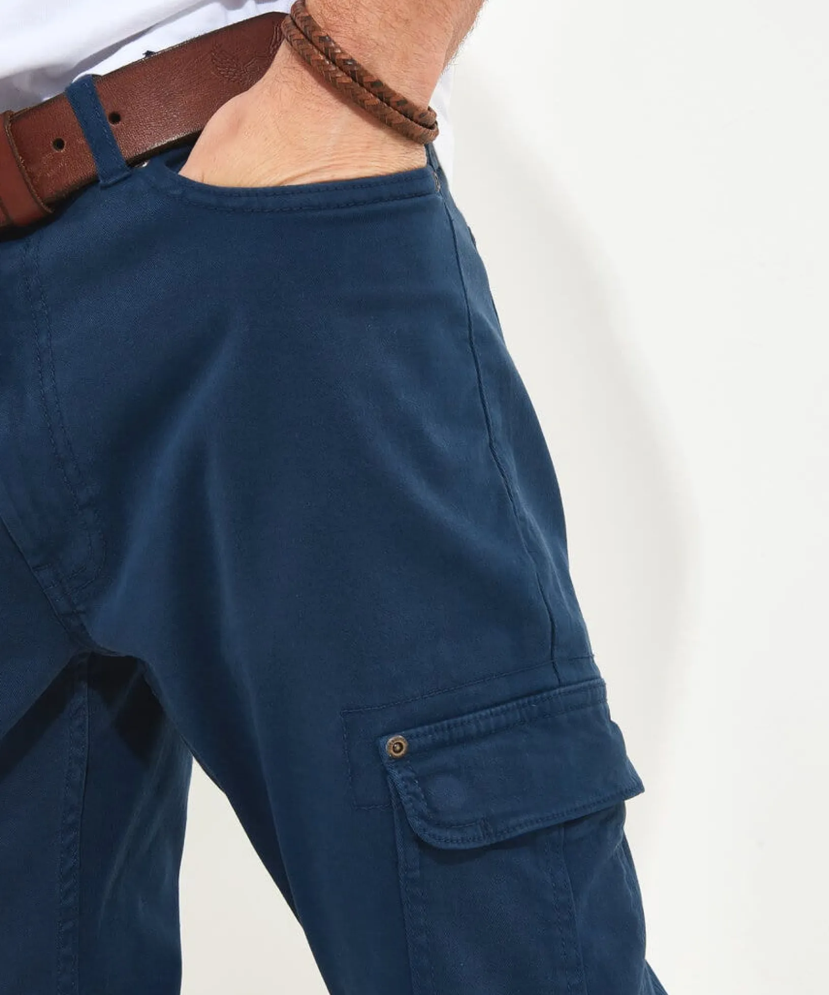 full_of_action_combats_5.webp Cargo Trousers | Jeans & Trousers | Top Picks | Men,s Joe Browns Full Of Action Combats Navy / Khaki / Tobacco