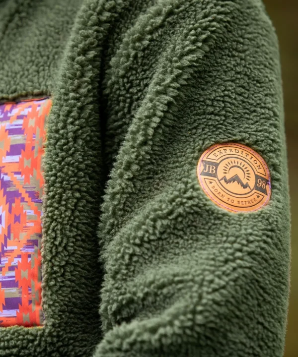 Shop Men's Collection | Hoodies & Sweatshirts | Layering Essentials | Tops & T-Shirts | Sale Hoodies & Sweatshirts | Sale Tops & T-Shirts | Top Picks | Men,s | Men,s | Men,s | Men,s | Men,s Joe Browns Funky Fleece Zip Through Olive