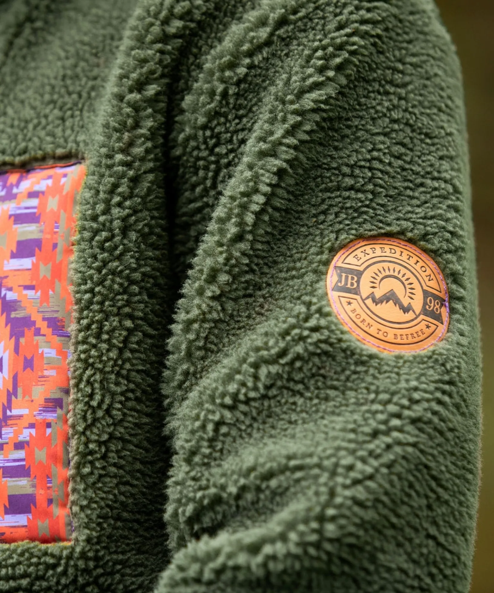 funky_fleece_zip_through_6.webp Shop Men's Collection | Hoodies & Sweatshirts | Layering Essentials | Tops & T-Shirts | Sale Hoodies & Sweatshirts | Sale Tops & T-Shirts | Top Picks | Men,s | Men,s | Men,s | Men,s | Men,s Joe Browns Funky Fleece Zip Through Olive