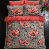 Bedroom | Rebel Residence | Floral Décor | Nature Décor | Bedding | Sale Bedding | Home | Home | Home | Home | Home | Home Joe Browns Funky Floral Leopard Reversible Bed Set Multi