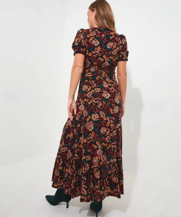 Shop Women's Collection | Maxi Dresses | Party Dresses | Petite | Dresses | Sale Dresses | Top Picks | Top Picks | Top Picks | Women's | Women's | Women's Joe Browns Garden Party Boho Dress Multi
