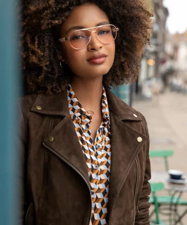 Tops, Tunics & Blouses | Sale Tops, Tunics & Blouses | Women's | Women's Joe Browns Geo Print Top Multi