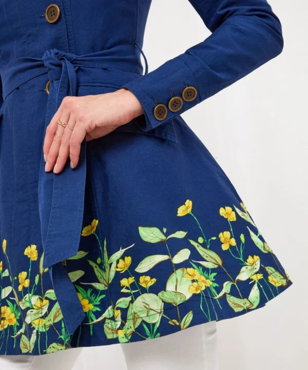 Sale Coats & Jacket | Women's Joe Browns Georgie's Favourite Coat Navy