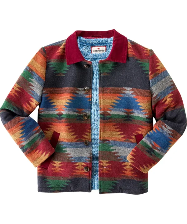 Shop Men's Collection | Layering Essentials | Coats & Jackets | Sale Coats & Jacket | Top Picks | Men，s | Men，s | Men，s Joe Browns Get Up And Go Jacket Multi