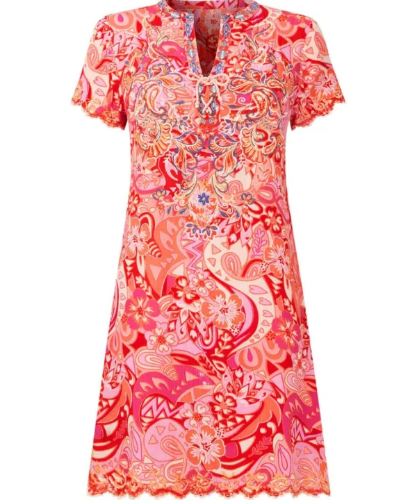 Sale Tops, Tunics & Blouses | Women's Joe Browns Good Times Tunic Pink