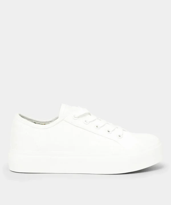 Trainers & Pumps | Boots & Shoes | Top Picks | Women's Joe Browns Got To Have It Pumps White