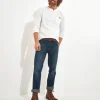 Plain Tops & T-Shirts | Henley Tops | Hoodies & Sweatshirts | Layering Essentials | Tops & T-Shirts | Top Picks | Men,s | Men,s | Men,s | Men,s Joe Browns Got Your Back Henley White