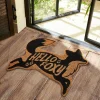 Rugs | Animal Décor | Doormats | Sale Rugs & Doormats | Home | Home | Home | Home Joe Browns Hello Foxy Doormat Multi