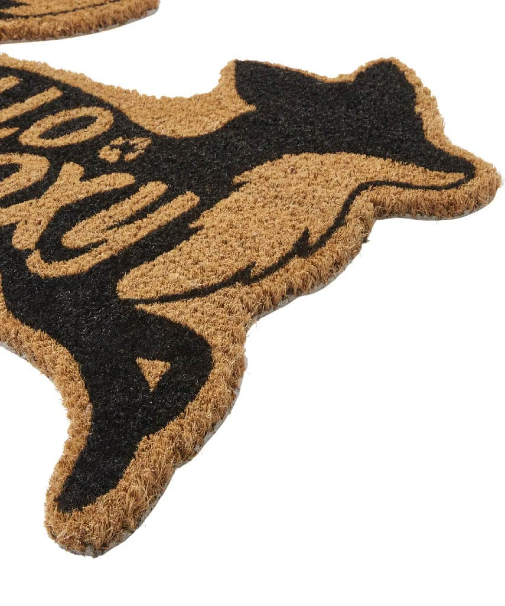 hello_foxy_doormat_2.webp Rugs | Animal Décor | Doormats | Sale Rugs & Doormats | Home | Home | Home | Home Joe Browns Hello Foxy Doormat Multi
