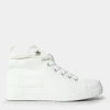Sale Boots & Shoes | Women's Joe Browns High Vibes Pumps White