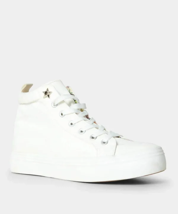 Sale Boots & Shoes | Women's Joe Browns High Vibes Pumps White