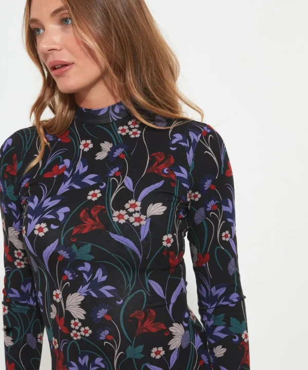 Shop Women's Collection | Dresses | Sale Dresses | Top Picks | Women's | Women's Joe Browns Into The Forest Jersey Dress Multi