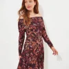 Occasion Outfits | Dresses | Sale Dresses | Top Picks | Women's | Women's Joe Browns Into the Woods Jersey Dress Multi