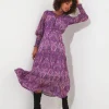 Shop Women's Collection | Vintage & Retro Dresses | Maxi Dresses | Boho Dresses | Party Dresses | Occasion Outfits | Dresses | Sale Dresses | Top Picks | Top Picks | Top Picks | Top Picks | Top Picks | Top Picks | Women's | Women's Joe Browns Iris Boho Dress Purple