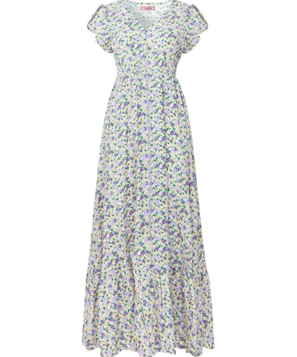 Sale Dresses | Women's Joe Browns Iris Boho Dress Multi