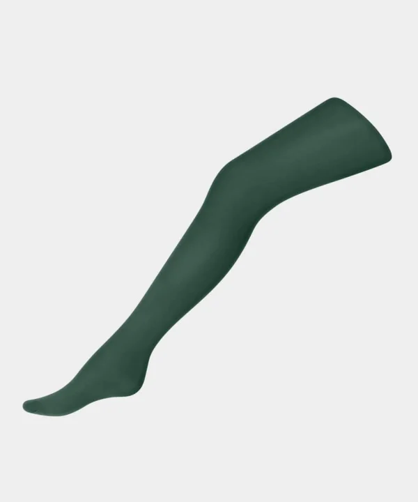 Accessories & Jewellery | Sale Accessories & Jewellery | Women's | Women's Joe Browns Italian 50 Denier Tights Forest Green / Black / Burgundy