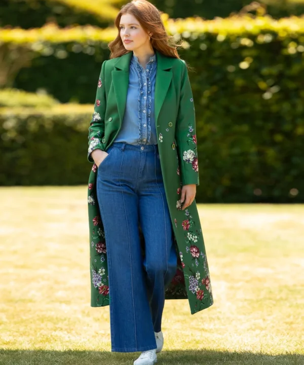 Denim Styles | Jeans & Trousers | Women's | Women's Joe Browns Jenna Retro Jeans Blue