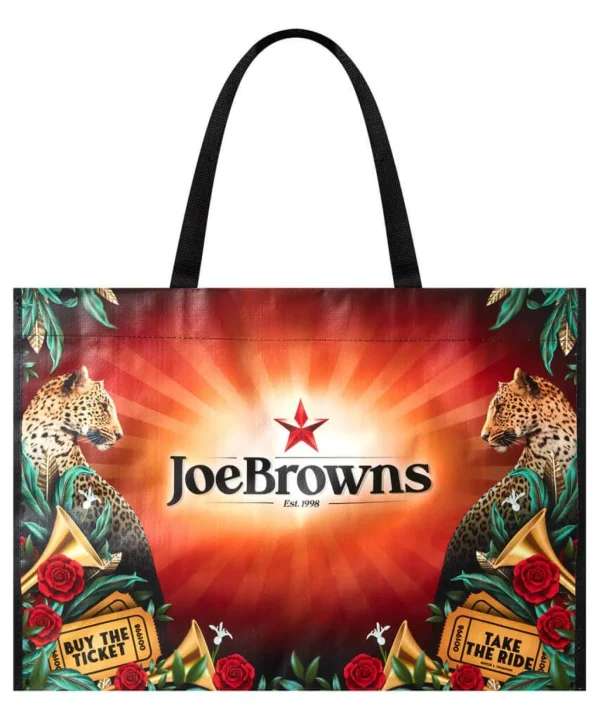 Accessories | Men,s Joe Browns Bag For Life Multi