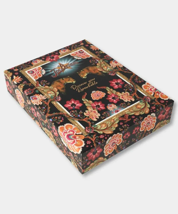Gifts | Accessories | Gifts | Accessories & Jewellery | Men，s | Men，s | Women's | Women's Joe Browns Gift Box Black Multi