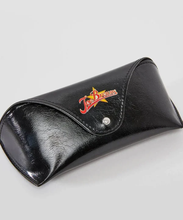 Accessories | Accessories & Jewellery | Men，s | Women's Joe Browns Sunglasses Case Black
