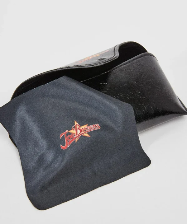 Accessories | Accessories & Jewellery | Men，s | Women's Joe Browns Sunglasses Case Black