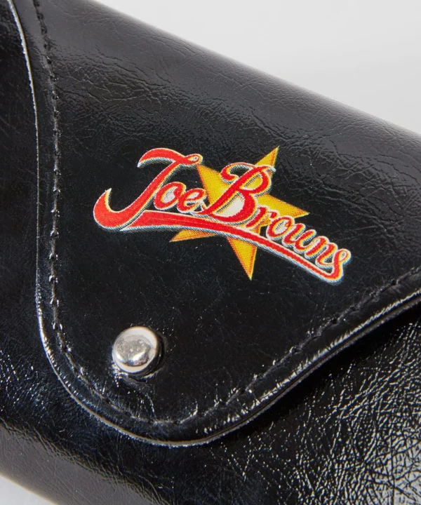 Accessories | Accessories & Jewellery | Men，s | Women's Joe Browns Sunglasses Case Black