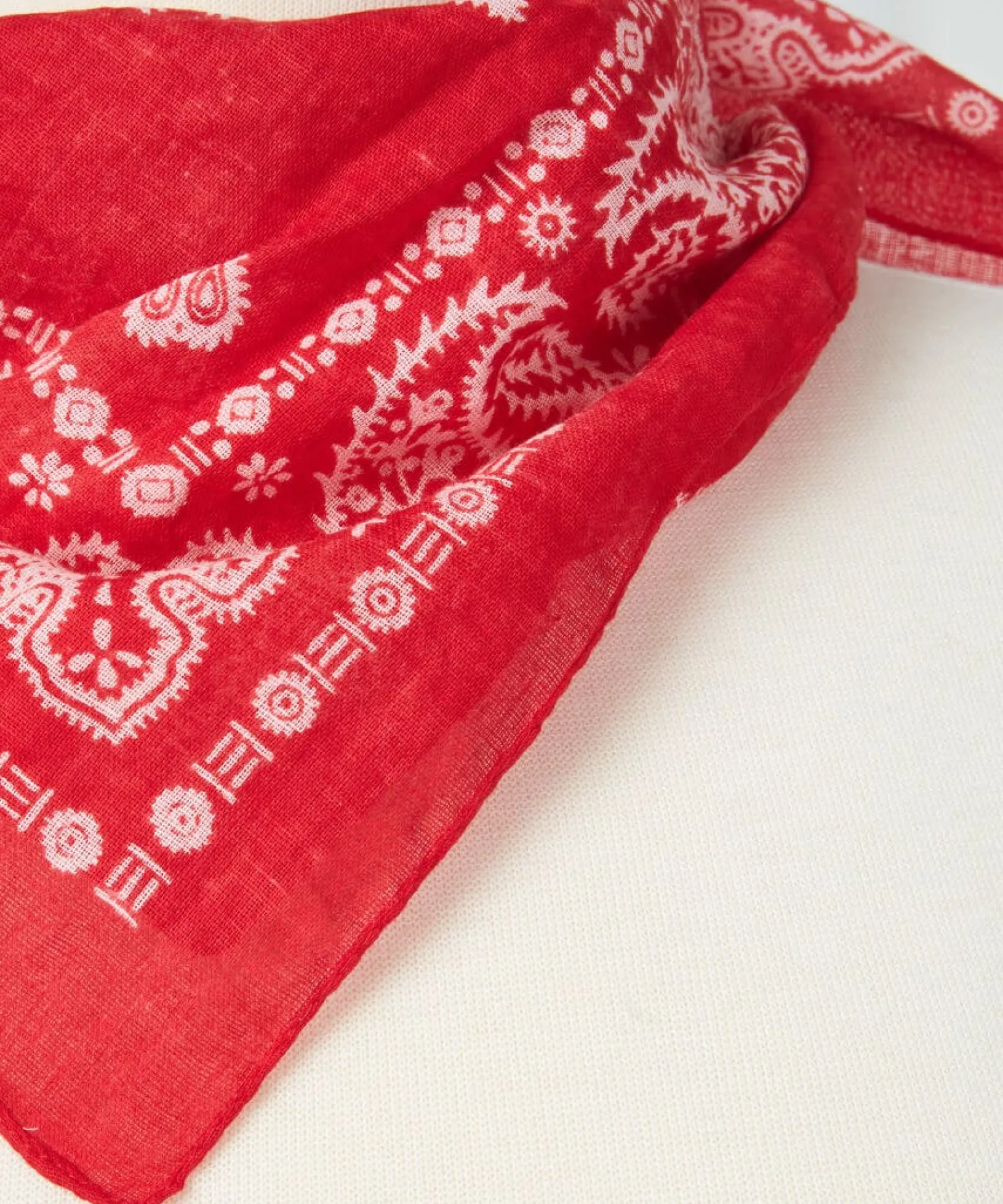 joes_bandana_1.webp Accessories | Men,s Joe Browns Joe's Bandana Red / Mustard