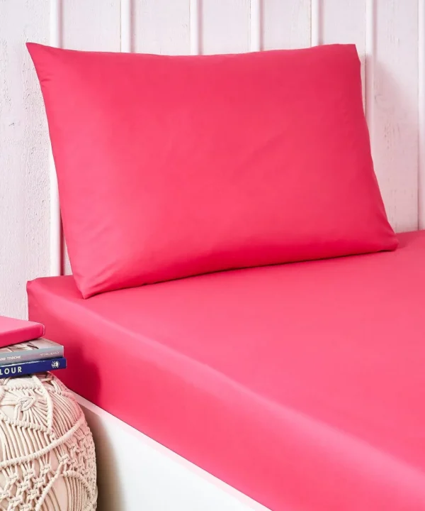 Bedding | Home Joe Browns Joe's Fabulous Bedding Fuchsia / Black / Ochre / Paprika