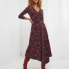 Sale Dresses | Women's Joe Browns Joe's Favourite Wrap Dress Multi