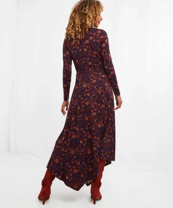 Sale Dresses | Women's Joe Browns Joe's Favourite Wrap Dress Multi