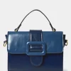 Handbags & Purses | Sale Handbags & Purses | Women's | Women's Joe Browns Just Perfect Cross Over Bag Blue
