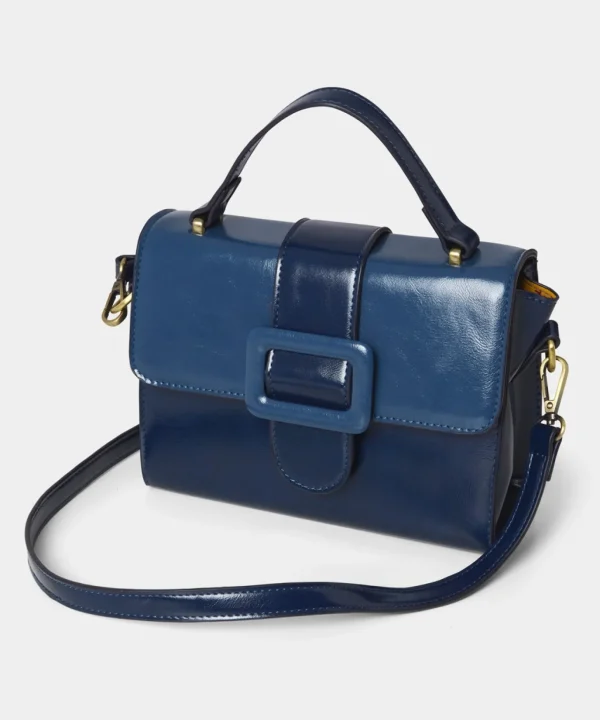 Handbags & Purses | Sale Handbags & Purses | Women's | Women's Joe Browns Just Perfect Cross Over Bag Blue