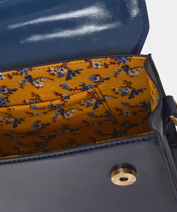 Handbags & Purses | Sale Handbags & Purses | Women's | Women's Joe Browns Just Perfect Cross Over Bag Blue