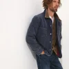 Coats & Jackets | Sale Coats & Jacket | Men，s | Men，s Joe Browns Keeping It Cool Jacket Blue